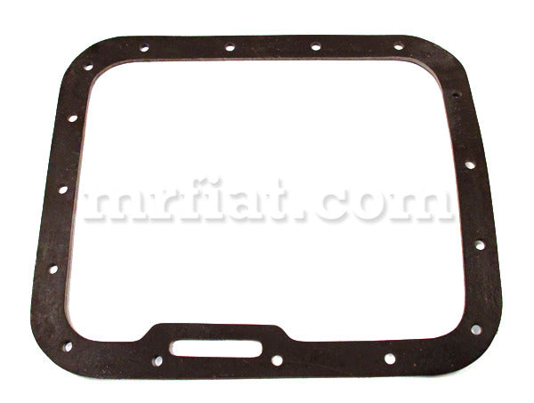 Fiat 500 Oil Pan Gasket Engine Fiat   