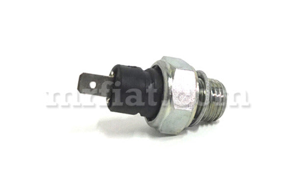 Fiat 1100 D/R Oil Pressure Sensor Switch Engine Fiat   