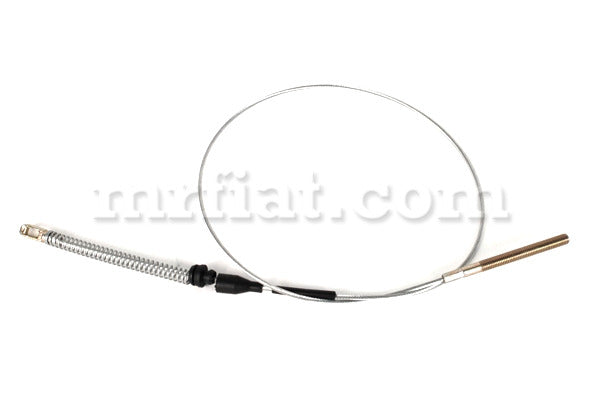 Opel Corsa Hand Brake Cable Brakes Opel   