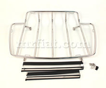 Cargar imagen en el visor de la galería, Opel GT Pontiac Soltice Luggage Rack Roof Other
