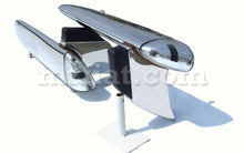 Load image into Gallery viewer, Opel GT Bumper Kit Bumpers Opel   
