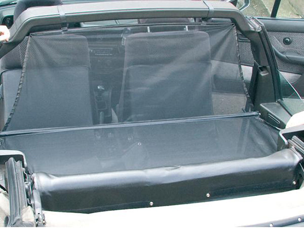 Opel Kadett Cabriolet 1992-1993 Wind Deflector Roof Other   