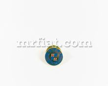 Load image into Gallery viewer, Osca Round Pin Other Fiat
