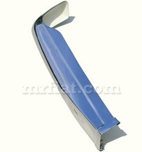 Load image into Gallery viewer, Mercedes W113 230SL 250SL 280SL Pagoda Bumper Kit Bumpers Mercedes   
