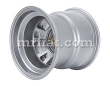 Cargar imagen en el visor de la galería, De Tomaso Pantera GR4 Magnesium Campy Front Wheel 10x15" Rims De Tomaso
