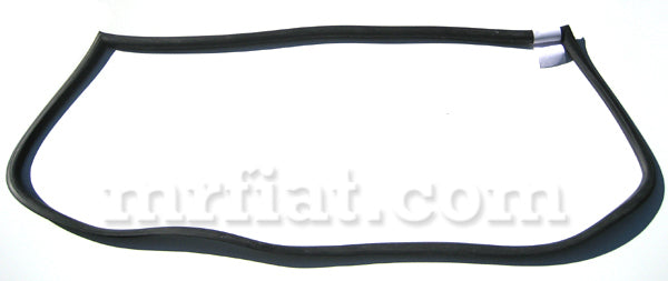 Lancia Flaminia GTL Touring Windshield Gasket OEM Glass and Seals Lancia   