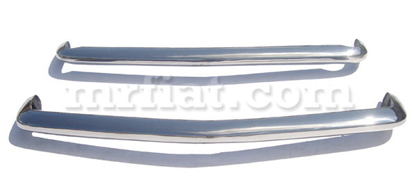 Peugeot 404 C Bumper Kit Bumpers Peugeot   