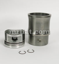 Load image into Gallery viewer, Alfa Romeo Montreal Forged Piston Cylinder Liner Kit Engine Alfa Romeo   
