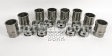 Load image into Gallery viewer, Alfa Romeo Montreal Forged Piston Cylinder Liner Kit Engine Alfa Romeo
