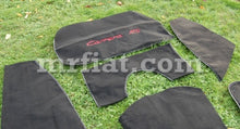 Load image into Gallery viewer, Porsche 911 993 Carpet Set 1994-98 OEM Interior Porsche   
