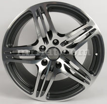 Load image into Gallery viewer, Porsche Boxster Cayman Type 981 982 986 987 Wheel 10X18 Style 458 Rims Porsche
