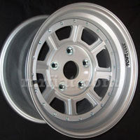 Cargar imagen en el visor de la galería, Porsche 911 Campy SC 8 x 15 Forged Racing Wheel 911/912 (65-73) Porsche
