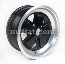 Load image into Gallery viewer, Porsche 911 SC 914 6 Fuchs Wheel 7x16 Reproduction Rims Porsche
