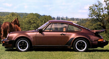 Load image into Gallery viewer, Porsche 911 Wheel 5.5X14 Reproduction Fuchs *Made in Italy* Rims Porsche
