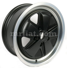 Load image into Gallery viewer, Porsche Boxster Cayman Wheel 7X17 Reproduction Fuchs *Made in Italy* Rims Porsche

