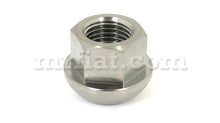 Load image into Gallery viewer, Porsche 356 C Titanium Wheel Lug Nut Set 1964-65 Rims Porsche
