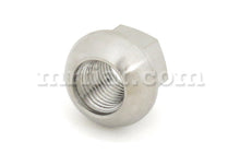 Load image into Gallery viewer, Porsche 356 C Titanium Wheel Lug Nut Set 1964-65 Rims Porsche
