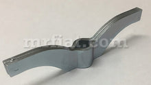 Cargar imagen en el visor de la galería, Porsche 912 Heater Box Support EU Style Exhaust Exhaust Porsche   
