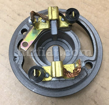 Load image into Gallery viewer, Porsche 912 Alternator Front Bearing Cover 90 mm NOS Electrical and Ignition Porsche
