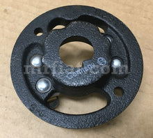 Load image into Gallery viewer, Porsche 912 Alternator Front Bearing Cover 90 mm NOS Electrical and Ignition Porsche
