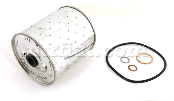 Porsche 912 Oil Filter Engine Porsche