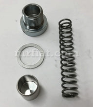 Load image into Gallery viewer, Porsche 356 C Oil Pressure Kit Engine Porsche
