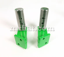 Load image into Gallery viewer, Porsche 356 A/B Bench Jig Set 19 Pcs Lights Porsche
