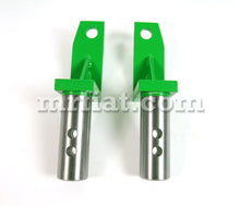 Load image into Gallery viewer, Porsche 356 C Bench Jig Set 19 Pcs Lights Porsche
