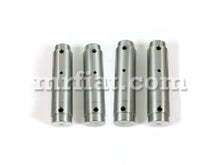 Load image into Gallery viewer, Porsche 356 A/B Bench Jig Set 19 Pcs Lights Porsche
