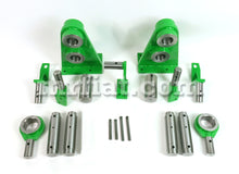 Load image into Gallery viewer, Porsche 356 C Bench Jig Set 19 Pcs Lights Porsche
