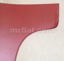 Load image into Gallery viewer, Porsche 356 A B Coupe Handcrafted Rear Wing Panel Left Body Panels Porsche
