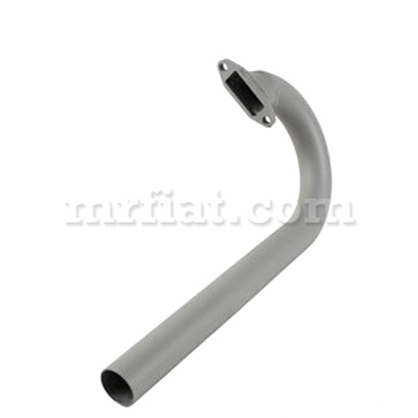 Porsche 356 C J Pipe Left 1964-65 Exhaust Porsche   