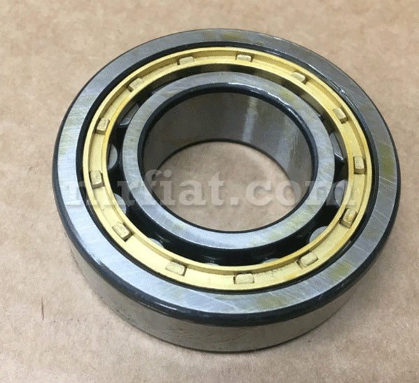 Porsche 356 C Main Shaft Cylindrical Roller Bearing 644 716 741 Transmission Porsche   