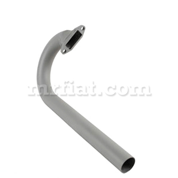 Porsche 356 C J Pipe Right 1964-65 Exhaust Porsche   