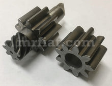 Load image into Gallery viewer, Porsche 356 A B Oil Pump Gear Set W/ Drive Shaft Engine Porsche   
