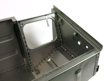 Load image into Gallery viewer, Porsche 356 A T1 Complete Battery Box 1955-56 Engine Compartment Porsche
