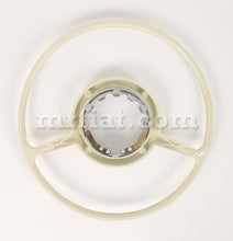 Load image into Gallery viewer, Porsche 356 A Horn Ornament Steering Porsche

