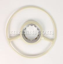 Load image into Gallery viewer, Porsche 356 A Horn Ornament Steering Porsche
