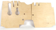 Cargar imagen en el visor de la galería, Porsche 356 BT5 LHD Floorboards Set 1960-61 Interior Porsche

