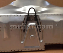 Load image into Gallery viewer, Porsche 356 BT6 C Complete Battery Box Engine Compartment Porsche   
