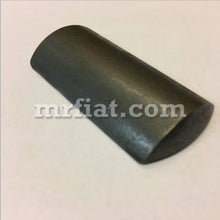 Cargar imagen en el visor de la galería, Porsche 356 C Drive Shaft Fulcrum Plate Engine Porsche
