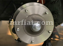 Load image into Gallery viewer, Porsche 356 356 A B Front Disc Brake Conversion Kit 1950-63 Brakes Porsche   
