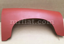 Load image into Gallery viewer, Porsche 356 C Coupe Handcrafted Rear Wheel Arch Panel Left Body Panels Porsche
