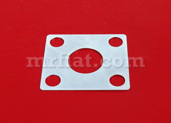 Porsche 356 C Door Hinge Adjuster Plate 0.5 mm Doors Porsche   