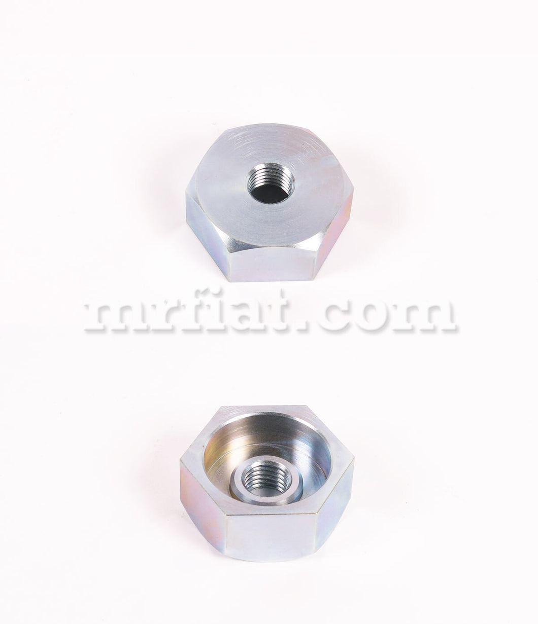 Porsche 356 Carrera 547 692 Generator Hexagon Nut Engine Porsche   