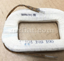 Load image into Gallery viewer, Porsche 356 C Alternator Rebuild Kit 6V 90 mm NOS Electrical and Ignition Porsche
