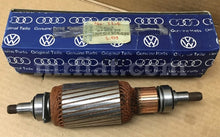 Load image into Gallery viewer, Porsche 356 C Alternator Rebuild Kit 6V 90 mm NOS Electrical and Ignition Porsche
