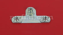 Cargar imagen en el visor de la galería, Porsche 356 C Threaded Plate Door Latch Doors Porsche
