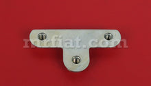 Load image into Gallery viewer, Porsche 356 A T B Threaded Plate Door Latch Doors Porsche
