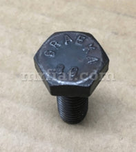 Load image into Gallery viewer, Porsche 356 Bolt Hexagon Head 14 M8X20 GRAEKA 8 G Body Panels Porsche
